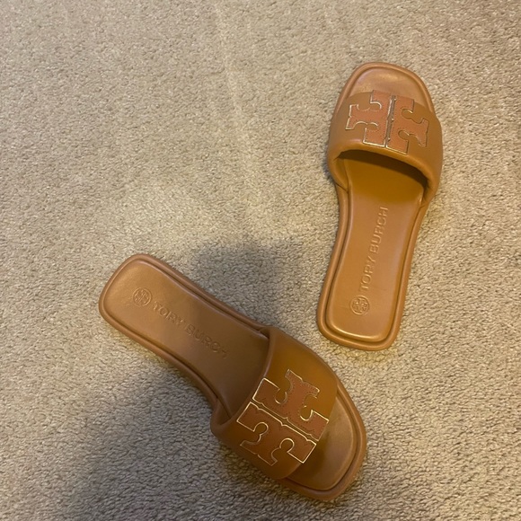 Tory Burch Slides - Picture 4 of 4